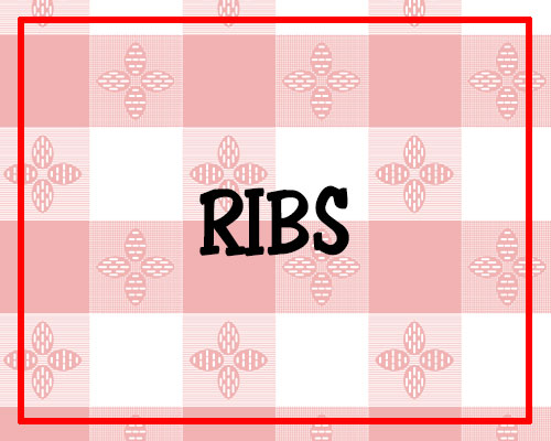 Ribs